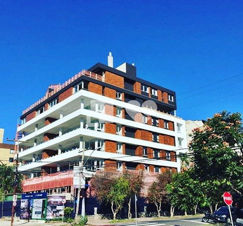 Imagem 1 de 15 de Apartamento - Menino Deus - Ref: 6798 - V-235405