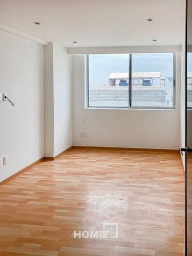Imagen 11 de 12 de Magnifico Departamento En San José Insurgentes, 66624