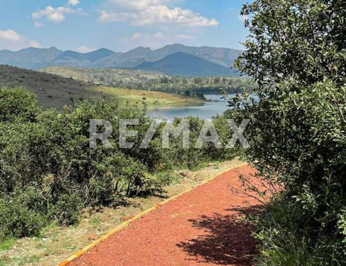 Terreno En Hacienda De La Concepción