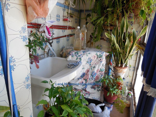 Venta Apto Penhouse 2 Dormitorios + Servicio Centro