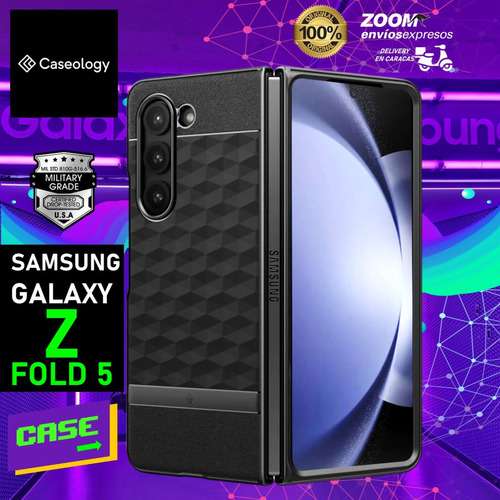 Forro Original Caseology  Samsung Galaxy Z Fold 5 (2023)