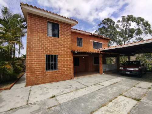 Casa En Venta En La Entrada Altamira Om-6233519