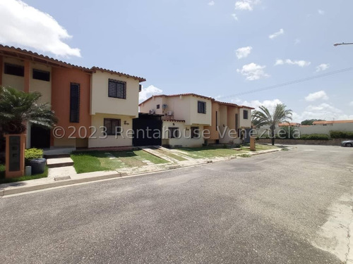 Casas En Venta Cabudare Rc