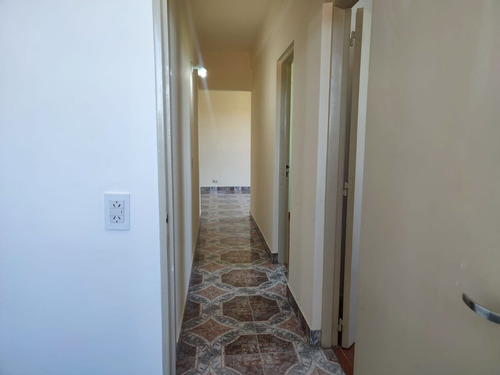 Departamento 4 Amb Venta I.casanova, Con Balcón