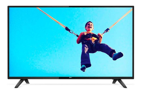 Smart Tv Philips 43 Full Hd 2 Hdmi 2 Usb Wifi Miracast