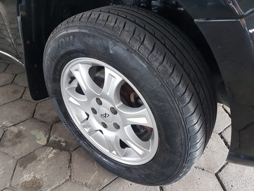 Imagem 14 de 14 de Tiggo 2.0 Fl Completa 2014