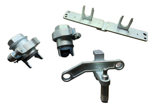 Ferramenta Sincronismo Motor Gm Css Prime Ecotec Onix 3 Cil