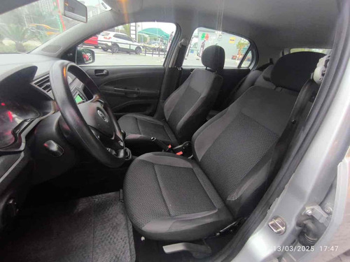 Volkswagen Gol 1.0 12V MPI TOTALFLEX 4P MANUAL