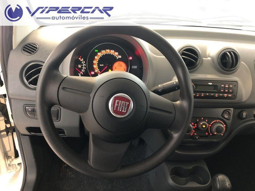 Fiat Fiorino Full Entrega Ya!