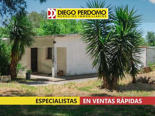 Casa De 2 Dormitorios, En Venta, Ciudad Del Plata