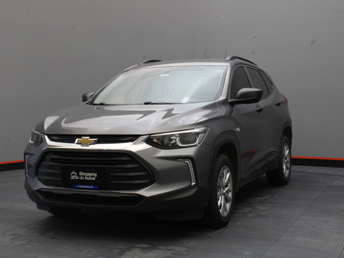 Chevrolet TRACKER LS 1.2T MT Ls