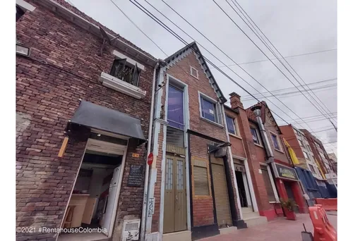 Comercial En  Chapinero Norte Rah Co: 25-791