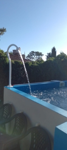 Imagen 19 de 26 de Alquiler Villa Gesell Con Pileta Temporada2023