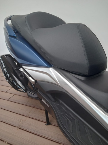Kymco Downtown 350 Tcs Stock Disponible Entrega Inmediata
