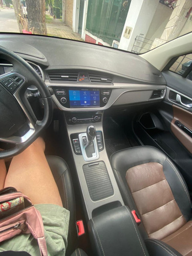 Geely Emgrand GS 1.8 Gsp At