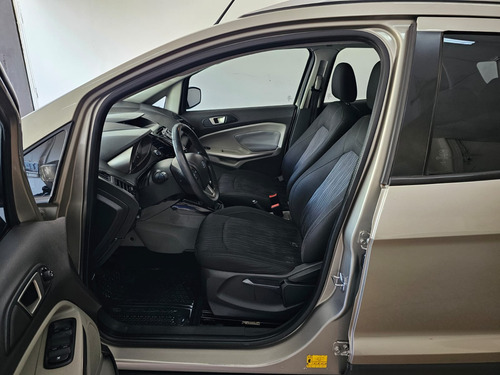 Ford Ecosport 1.6 Titanium 110cv 4x2