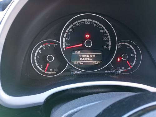 Volkswagen The Beetle 1.4 Tsi Design