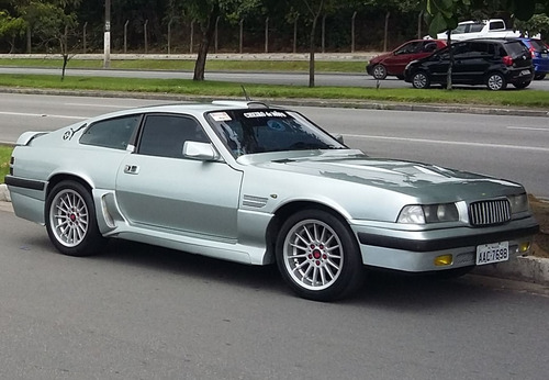 Puma Amv
