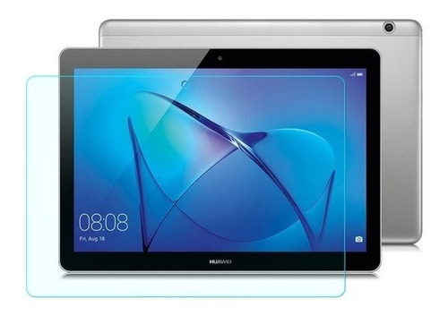 Lamina De Vidrio Huawei T3 Mediapad 10 Pulgadas 