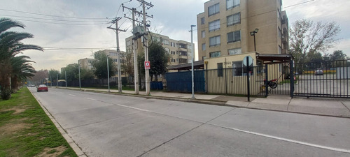 Dpto A 4 Minutos De Estación De Metro Barrancas Claudio Arr