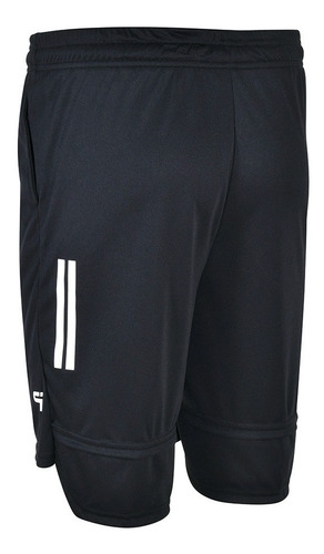 Short Deportivo Gym Correr Entrenamiento Hombre Squadra