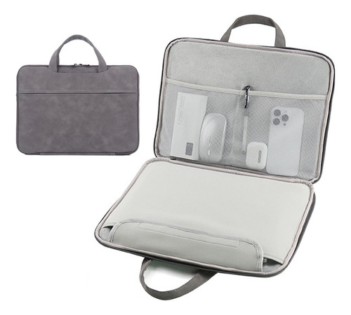 Protector Laptop Impermeable Golpe Funda Para Laptop 15.6