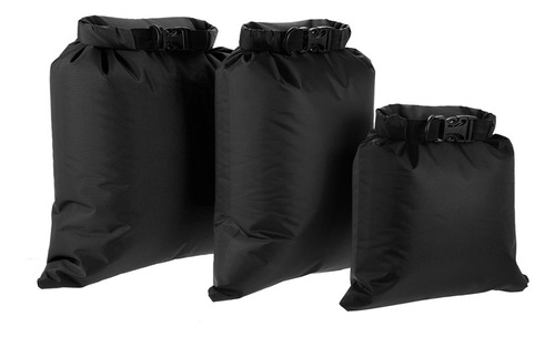 Bolsa Impermeable De 3, 5 Y 8 Litros, Sacos Para Bolsas Ultr