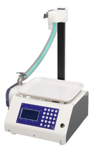 Honey Filling Machine Liquid Filling Machine