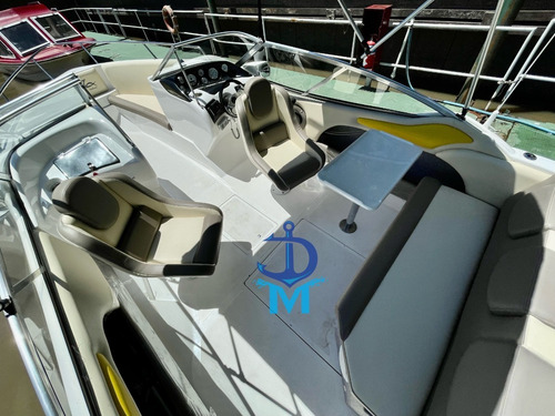 Imagen 7 de 16 de Lancha Open Extreme 2250 Mercruiser 250 Hp