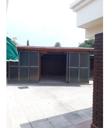 Imagen 2 de 5 de Casa 2 Dormitorios Con Pileta Anexo Depto 1 Dormitorio Arguello