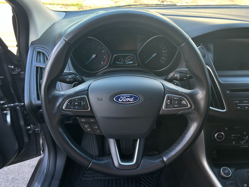 Ford Focus III 2.0 Se Plus At6