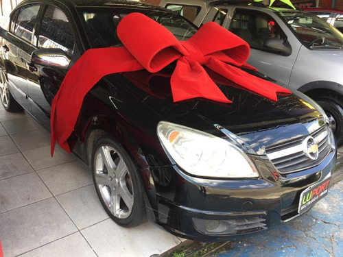 Imagem 8 de 9 de Chevrolet Vectra 2007 2.0 Expression Flex Power 4p