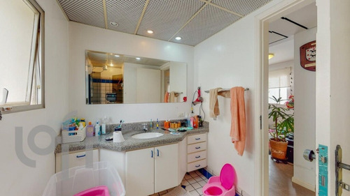 Imagem 10 de 30 de Apartamento Padrão Em São Paulo - Sp - Ap0208_rncr