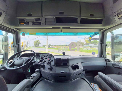 Imagem 6 de 6 de Caminhao Mercedes-benz Mb 2651