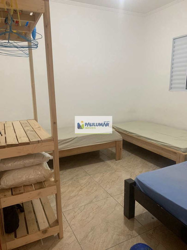 Imagem 23 de 24 de Casa Com 2 Dorms, Vila Verde Mar, Itanhaém - R$ 275 Mil, Cod: 830696 - V830696