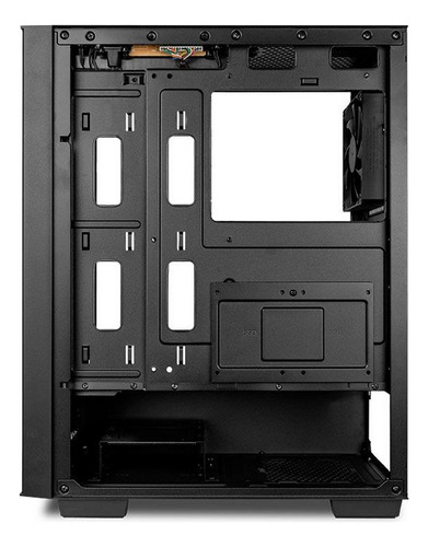 Pc Servidor Esxi Xeon E5-2695 V4 256gb Ddr4, Nvme 2tb