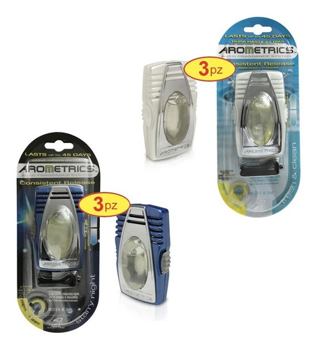 Aromatizante No California Scents Tipo Glade