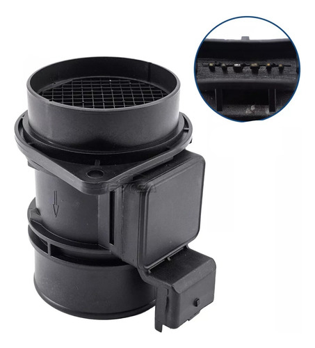 Sensor Maf Renault Traffic Kangoo Laguna Megane Clio (99-17)