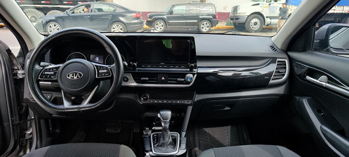 Kia Seltos 1.6 Ex Pack At