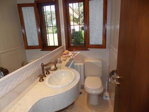 Excelente Casa En El Corazón De San Rafael !!!!- Ref: 1017