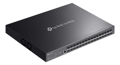 Tp-link Sx3032f Switch 32 Puertos Sfp+ 10gb Omada L2