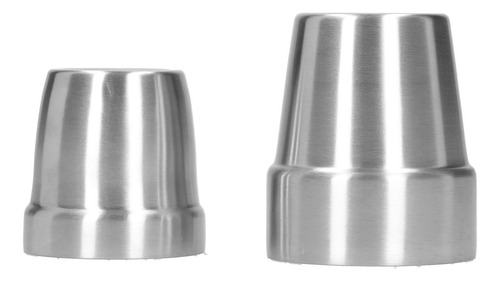 Vasos Duraderos De Doble Pared De Acero Inoxidable