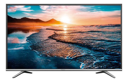 Smart TV Hisense HLE4317RTF LED Full HD 43" 100V/240V