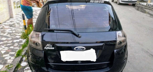 Ford Ka 2011 1.0 Flex 3p