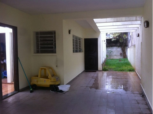 Imagem 1 de 15 de Casa Sobrado Para Venda, 3 Dormitório(s), 185.83m² - 671