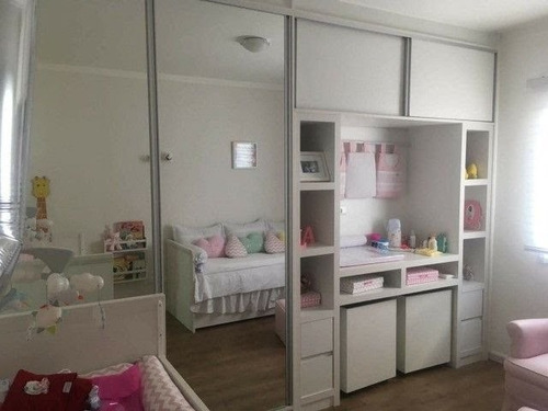 Imagem 7 de 15 de Sobrado Para Venda, 3 Dormitório(s), 120.0m² - 8387