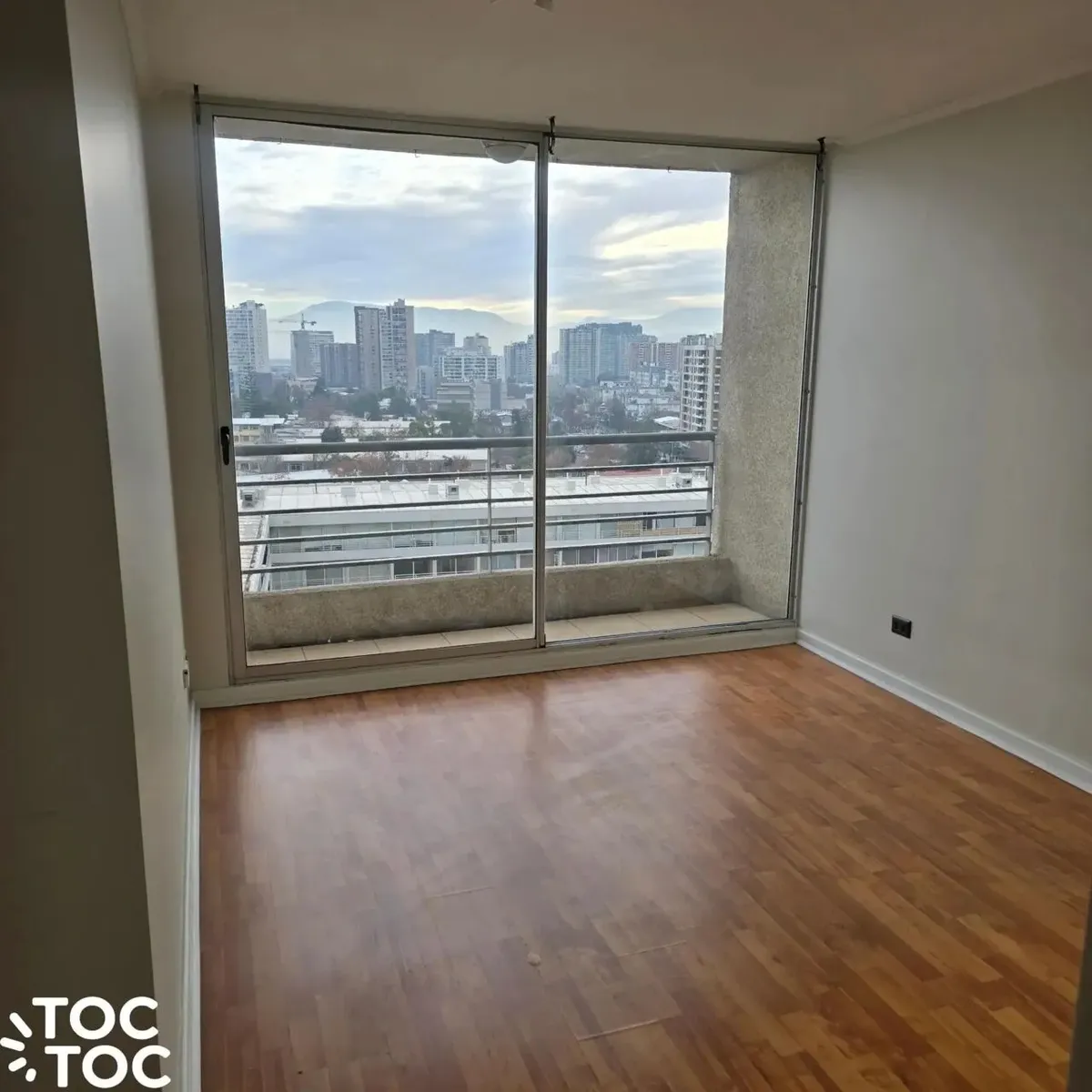 Imagen 3 de 13 de Venta De Hermoso Departamento En Recoleta 2d 2b 1e 1bo