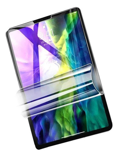 Lamina Hidrogel Para Galaxy Tab S4 10,5     Waccesorios