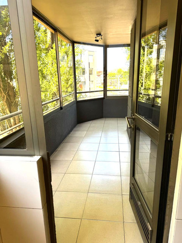 Atractivo Departamento 2d 2b Condominio Huerto Parque