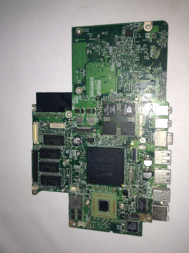 Tarjeta Madre De Apple Powerbook G4 A1104 (Usado)